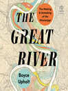 Cover image for The Great River